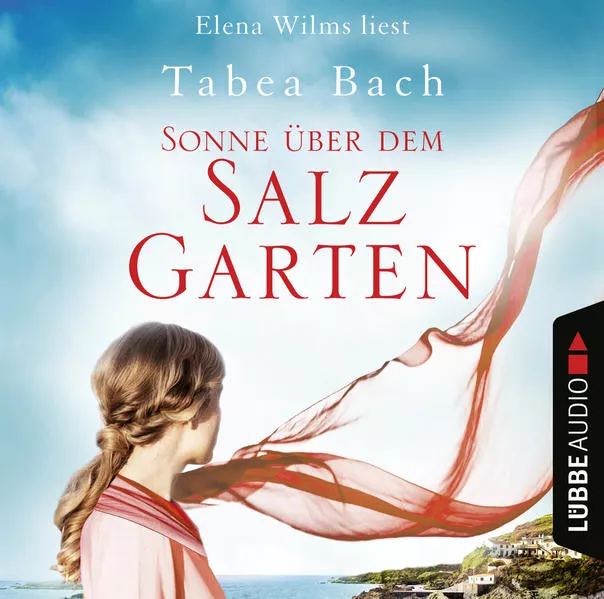 Cover: Sonne über dem Salzgarten