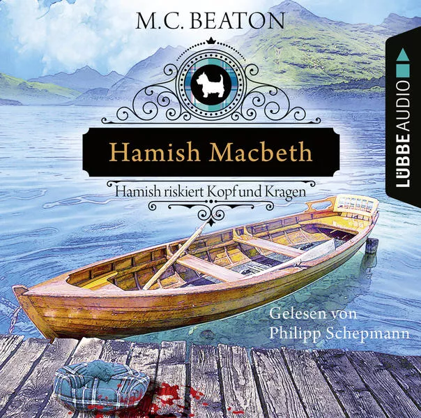 Hamish Macbeth riskiert Kopf und Kragen</a>