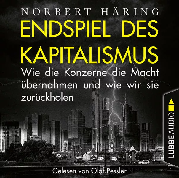 Endspiel des Kapitalismus</a>