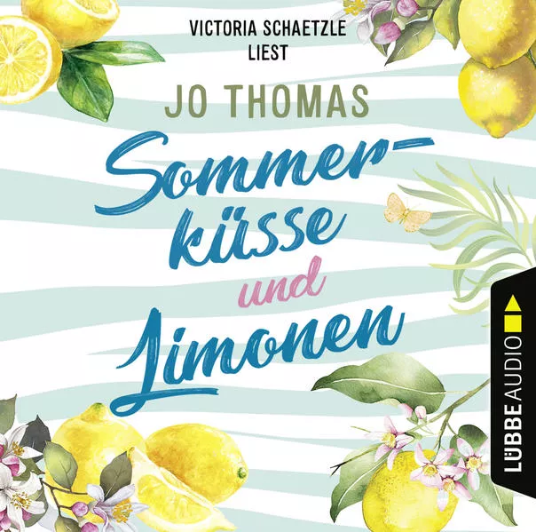 Sommerküsse und Limonen