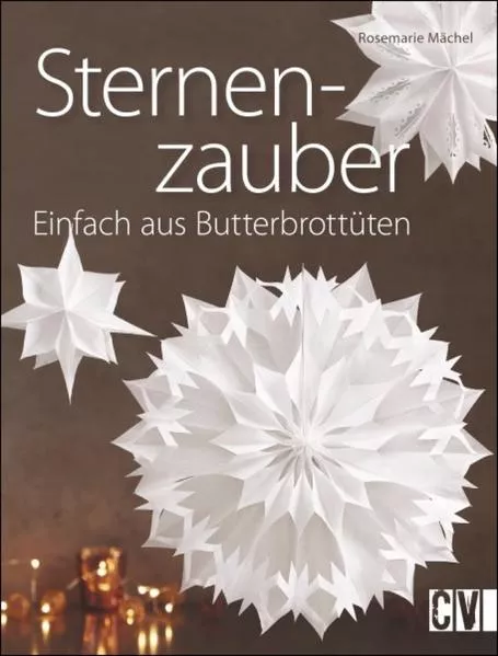 Cover: Sternenzauber