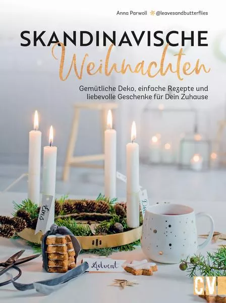 Skandinavische Weihnachten</a>