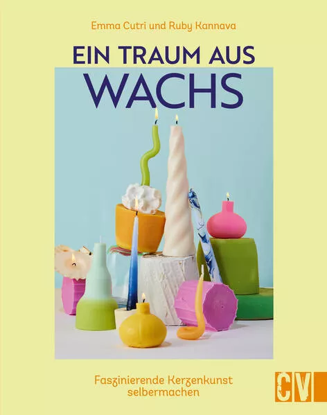 Ein Traum aus Wachs</a>