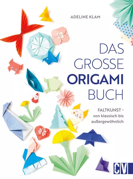 Das große Origami Buch</a>