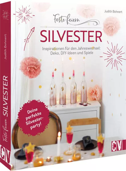 Feste feiern - Silvester</a>