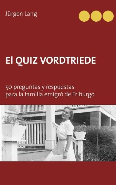 El Quiz Vordtriede