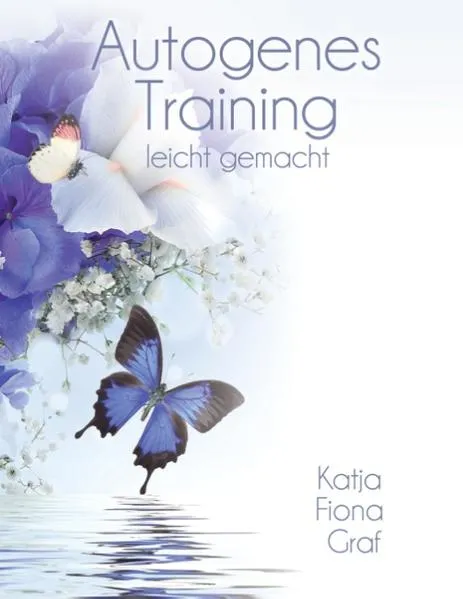 Cover: Autogenes Training