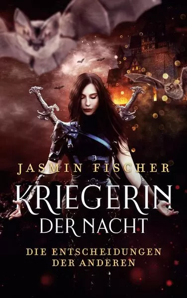 Kriegerin der Nacht