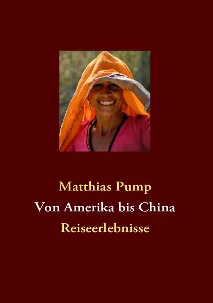Cover: Von Amerika bis China