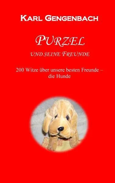 Cover: Purzel und seine Freunde