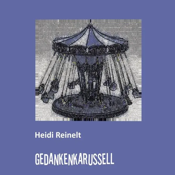 Cover: Gedankenkarussell