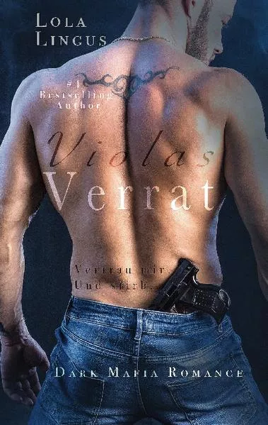 Cover: Violas Verrat