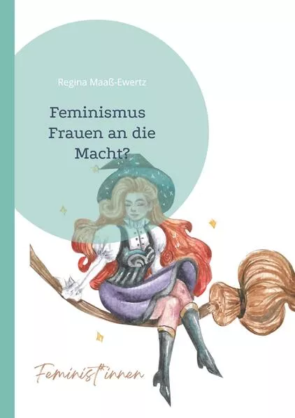 Cover: Feminismus