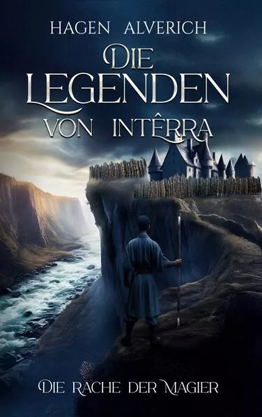 Cover: Die Legenden von Intêrra