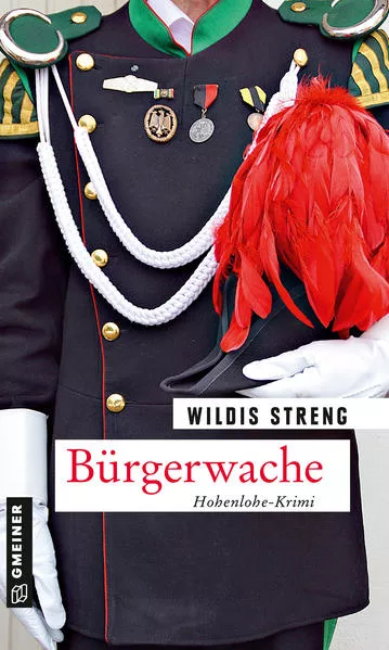 Cover: Bürgerwache