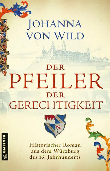 Cover: Das Vermächtnis der Kurfürstin