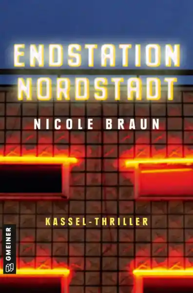 Cover: Endstation Nordstadt