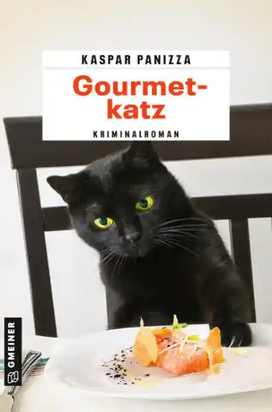Cover: Gourmetkatz