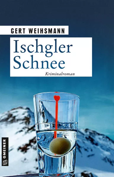 Cover: Ischgler Schnee