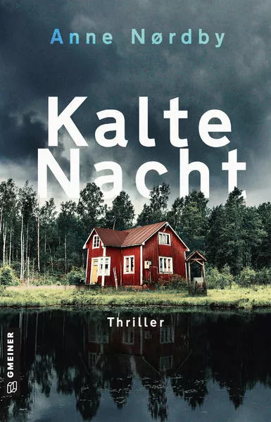 Cover: Kalte Nacht