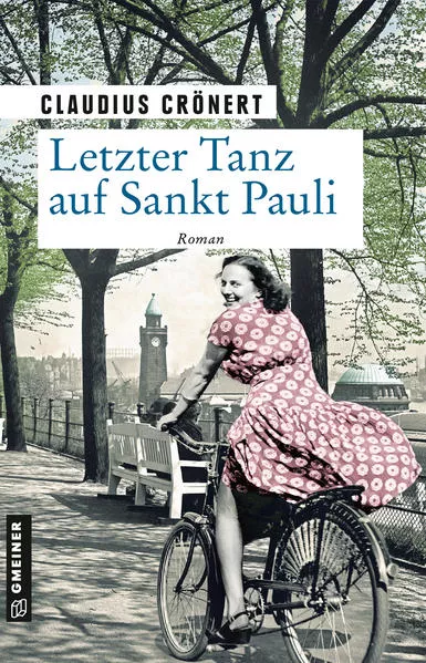 Cover: Letzter Tanz auf Sankt Pauli