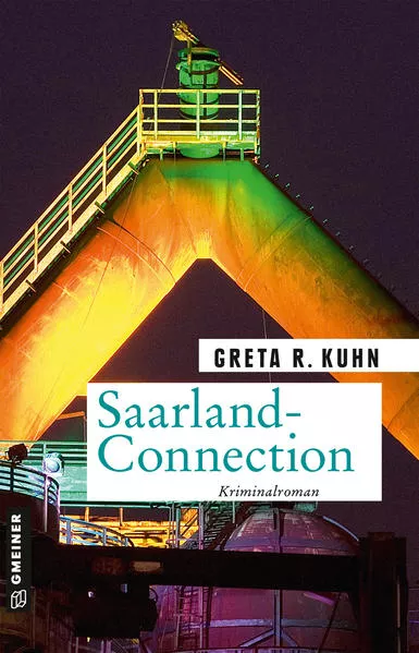 Cover: Saarland-Connection