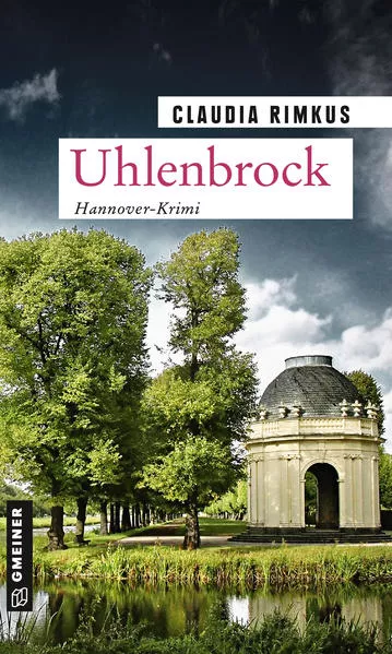 Cover: Uhlenbrock