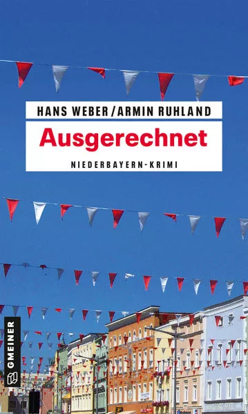 Cover: Ausgerechnet