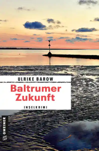 Cover: Baltrumer Zukunft