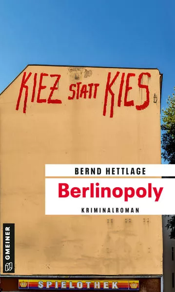 Cover: Berlinopoly