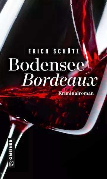 Cover: Bodensee-Bordeaux