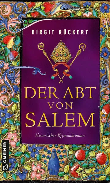 Cover: Der Abt von Salem