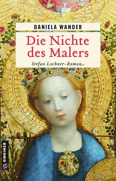 Cover: Die Nichte des Malers