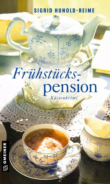 Cover: Frühstückspension