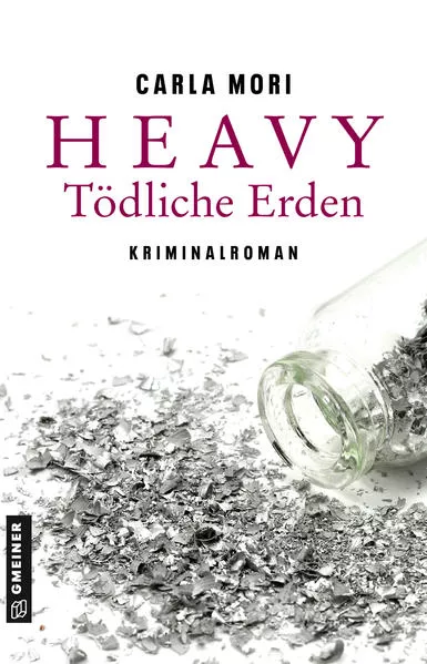 Cover: Heavy - Tödliche Erden