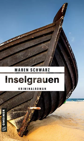 Cover: Inselgrauen