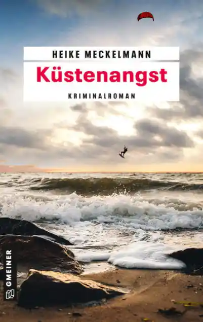 Cover: Küstenangst
