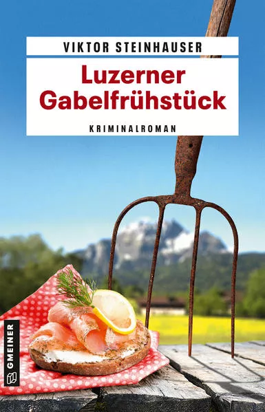 Cover: Luzerner Gabelfrühstück