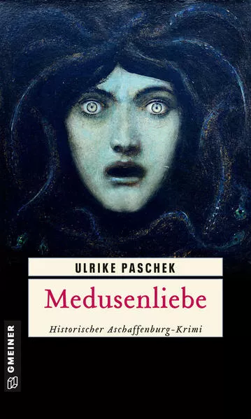 Cover: Medusenliebe