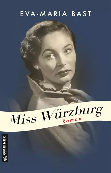 Cover: Miss Würzburg