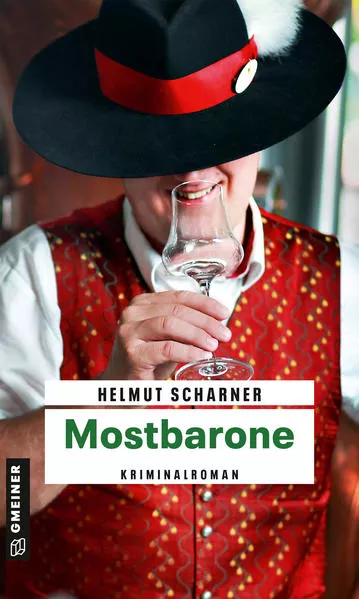 Cover: Mostbarone