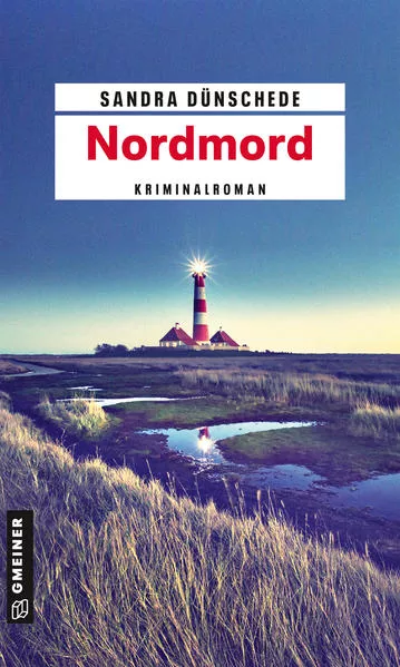 Cover: Nordmord