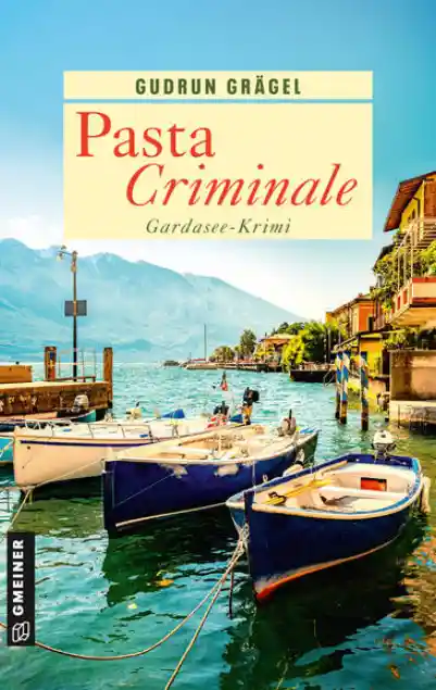 Cover: Pasta Criminale
