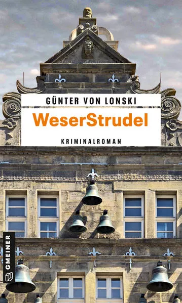 Cover: WeserStrudel