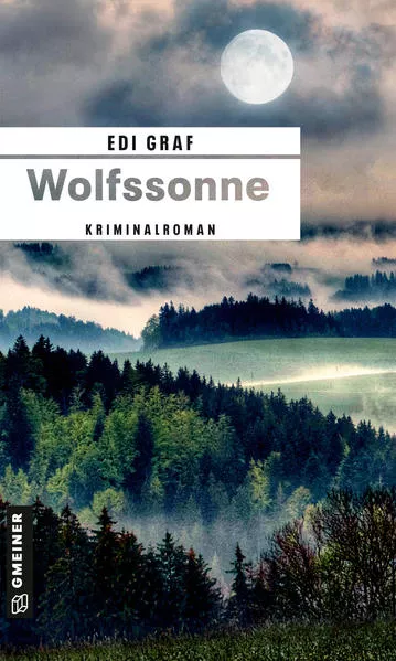 Cover: Wolfssonne