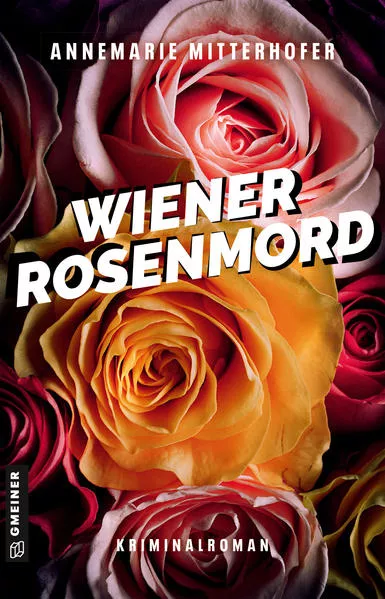 Cover: Wiener Rosenmord