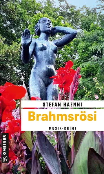 Cover: Brahmsrösi