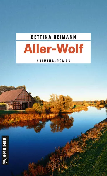Cover: Aller-Wolf