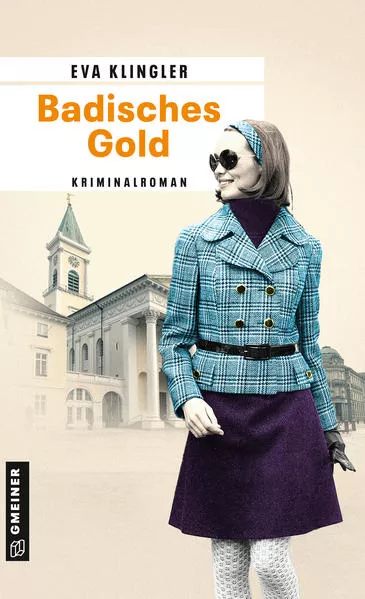 Cover: Badisches Gold