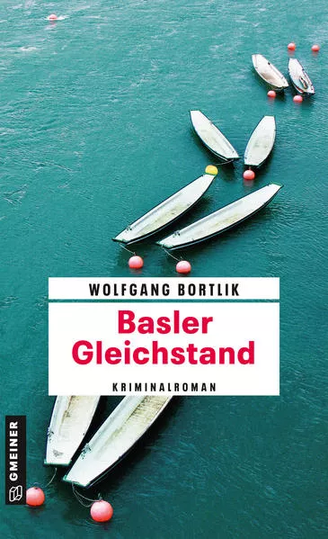 Cover: Basler Gleichstand